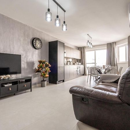 Brand New 3Br Apartment Close To All Amenities St. Paul's Bay Buitenkant foto