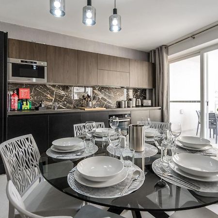 Brand New 3Br Apartment Close To All Amenities St. Paul's Bay Buitenkant foto