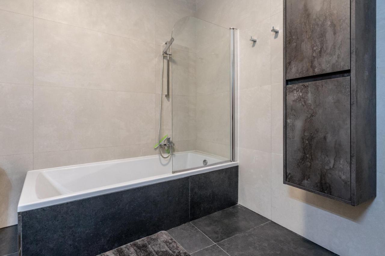 Brand New 3Br Apartment Close To All Amenities St. Paul's Bay Buitenkant foto