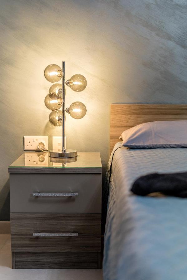 Brand New 3Br Apartment Close To All Amenities St. Paul's Bay Buitenkant foto