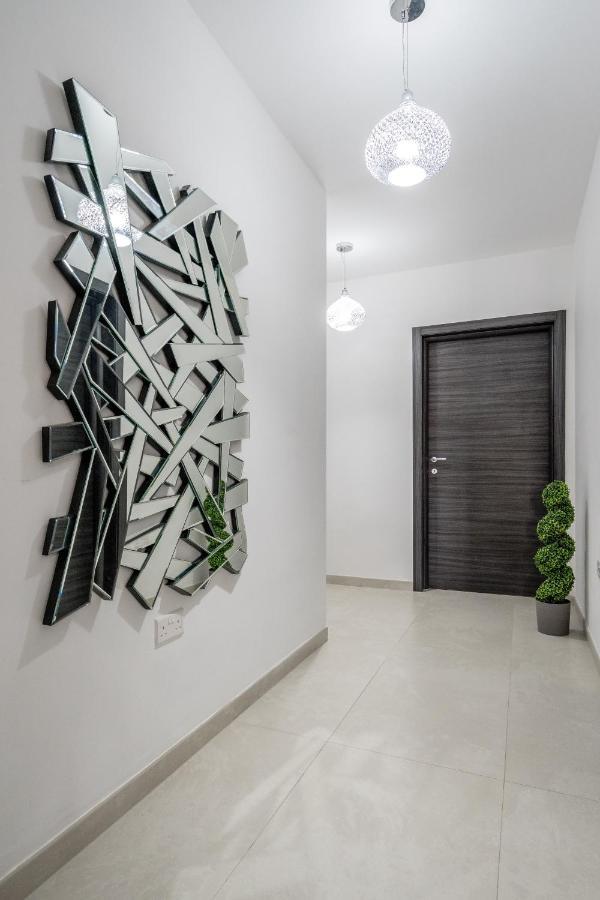 Brand New 3Br Apartment Close To All Amenities St. Paul's Bay Buitenkant foto