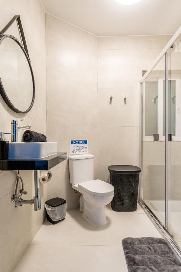 Brand New 3Br Apartment Close To All Amenities St. Paul's Bay Buitenkant foto
